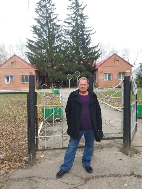 Фото - Tabor.ru