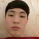 Знакомства: Руслруслан, 18 лет, Уральск