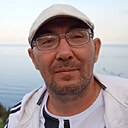 Знакомства: Игорь, 49 лет, Алушта