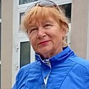 Знакомства: Лида, 65 лет, Лида