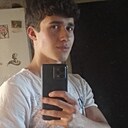 Знакомства: Николай, 19 лет, Керчь