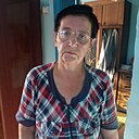 Знакомства: Любовь, 62 года, Хабаровск