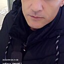 Знакомства: Андрей, 46 лет, Нижняя Тура