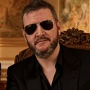 Знакомства: Cedric, 47 лет, Париж