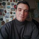 Знакомства: Volk, 38 лет, Кострома