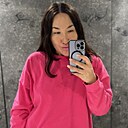 Знакомства: Ксения, 37 лет, Улан-Удэ