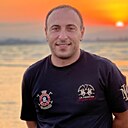 Знакомства: Вусал, 37 лет, Сергиев Посад