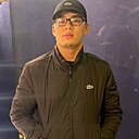 Знакомства: Айбек, 19 лет, Одинцово