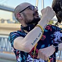 Знакомства: Ильгиз, 42 года, Тюмень