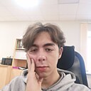 Знакомства: Юра, 22 года, Ижевск