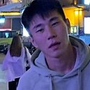 Знакомства: Жаргал, 25 лет, Улан-Удэ