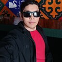 Знакомства: Davlet Muratov, 25 лет, Нарын