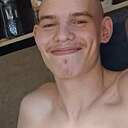 Знакомства: Дмитрий, 18 лет, Анжеро-Судженск