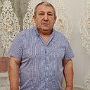 Знакомства: Фиридин, 60 лет, Покачи