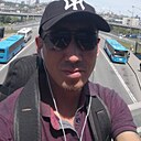 Знакомства: Алексей, 36 лет, Комсомольск-на-Амуре