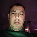 Знакомства: Анас, 38 лет, Борзя