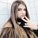 Знакомства: Мария, 19 лет, Санкт-Петербург