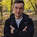 Знакомства: Виталий, 34 года, Ульяновск