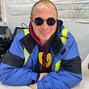 Знакомства: Василий, 37 лет, Пермь