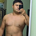 Знакомства: Альяр, 35 лет, Астана