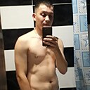 Знакомства: Nik, 33 года, Ванино