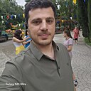 Знакомства: Эрик, 40 лет, Пятигорск