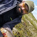 Знакомства: Александр, 32 года, Мурманск