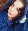 Знакомства: Дарья, 27 лет, Калачинск
