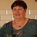 Знакомства: Любовь, 68 лет, Краснодар