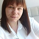 Знакомства: Анна, 38 лет, Уфа