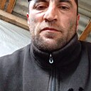 Знакомства: Аслан, 36 лет, Тырныауз