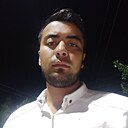 Знакомства: Largowinch, 28 лет, Астана