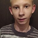 Знакомства: Костя, 19 лет, Шклов