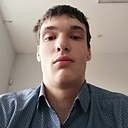 Знакомства: Данил, 20 лет, Иланский