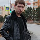 Знакомства: Александр, 18 лет, Анжеро-Судженск