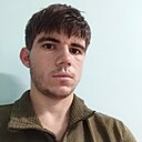 Знакомства: Антон, 20 лет, Кинель