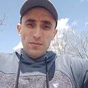 Знакомства: Юра, 36 лет, Донецк