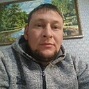 Знакомства: Данил, 38 лет, Нефтекамск