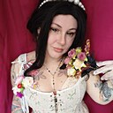 Знакомства: Таисия Седай, 38 лет, Санкт-Петербург