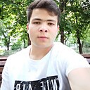 Знакомства: Азам, 20 лет, Ульяновск