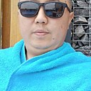 Знакомства: Orken, 37 лет, Алматы