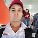 Знакомства: Саша, 36 лет, Старый Оскол