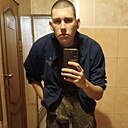 Знакомства: Егор, 18 лет, Тольятти