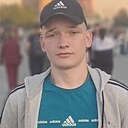 Знакомства: Pavel, 21 год, Анжеро-Судженск