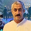 Знакомства: Бакинец, 55 лет, Баку