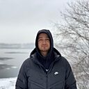 Знакомства: Дмитрий, 36 лет, Бузулук