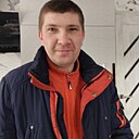 Знакомства: Вовик, 41 год, Донской