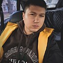 Знакомства: Парень, 36 лет, Керчь