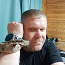 Знакомства: Сергей, 39 лет, Зима