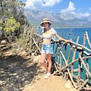 Знакомства: Вероника, 47 лет, Узловая